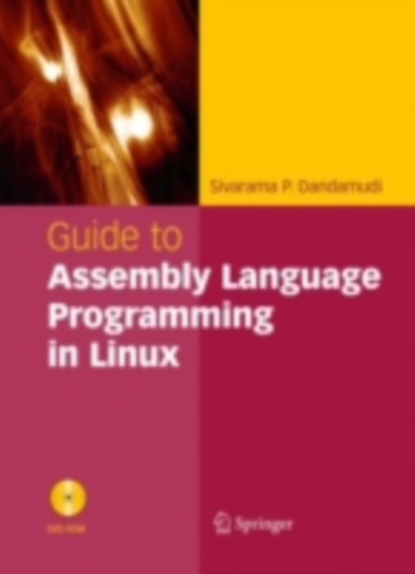 Guide to Assembly Language Programming in Linux, PDF eBook