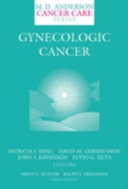 Gynecologic Cancer, PDF eBook
