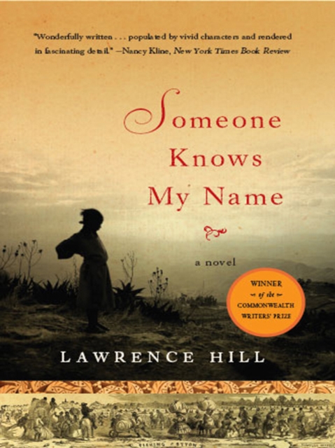 Someone Knows My Name: A Novel, EPUB eBook