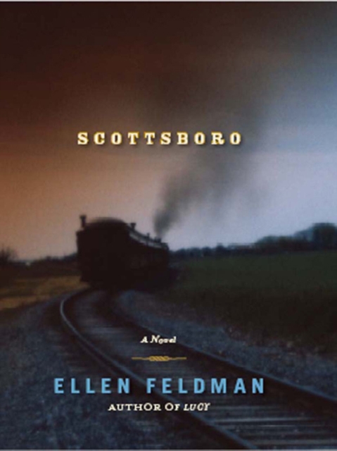 Scottsboro: A Novel, EPUB eBook