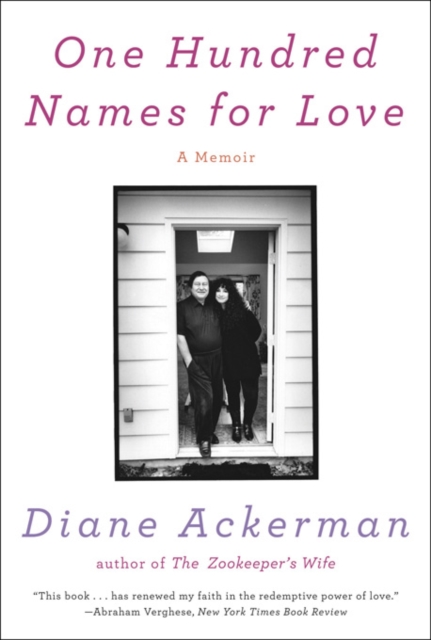 One Hundred Names for Love : A Memoir, EPUB eBook