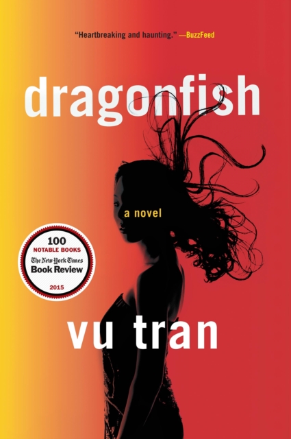 Dragonfish : A Novel, EPUB eBook