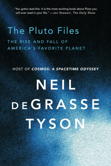 The Pluto Files : The Rise and Fall of America's Favorite Planet, Paperback / softback Book