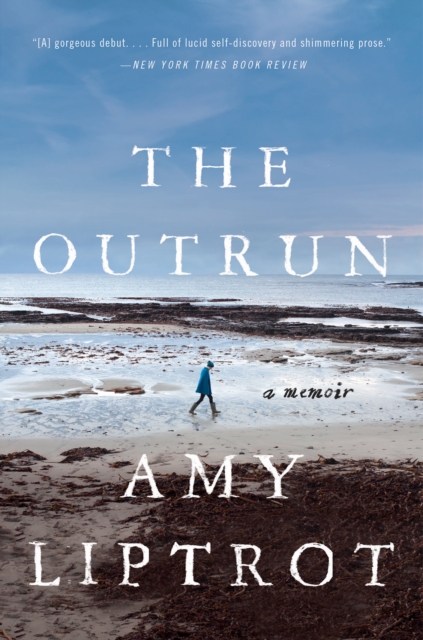 The Outrun : A Memoir, EPUB eBook