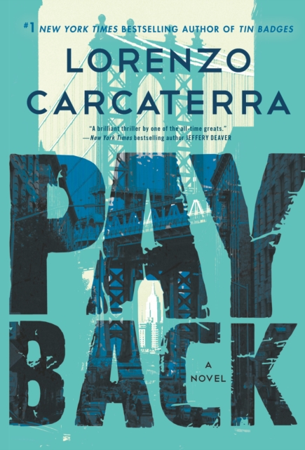 Payback : A Novel, Hardback Book