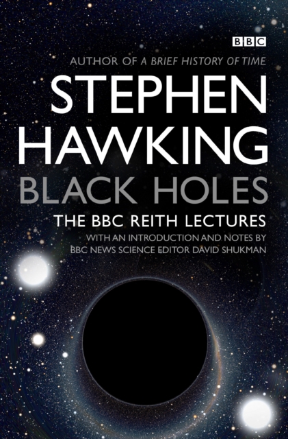 Black Holes, EPUB eBook