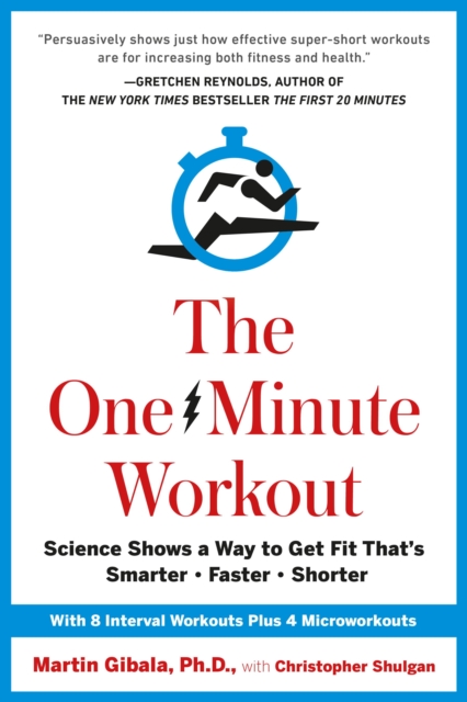 One-Minute Workout, EPUB eBook