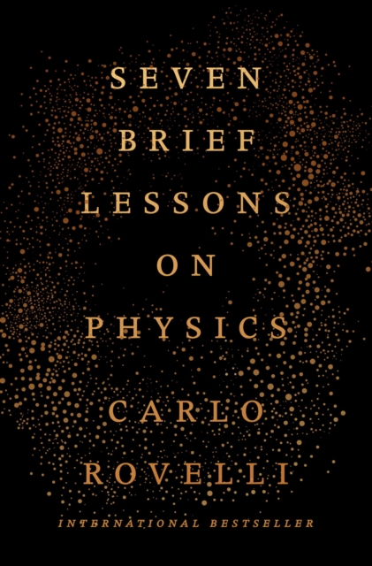 Seven Brief Lessons on Physics, EPUB eBook