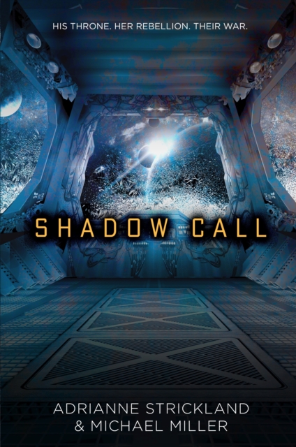 Shadow Call, EPUB eBook