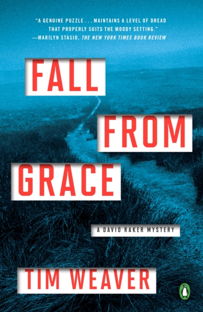 Fall from Grace, EPUB eBook