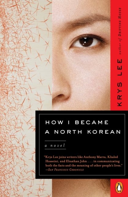 How I Became a North Korean, EPUB eBook