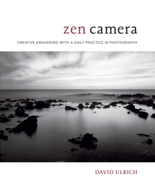 Zen Camera, EPUB eBook