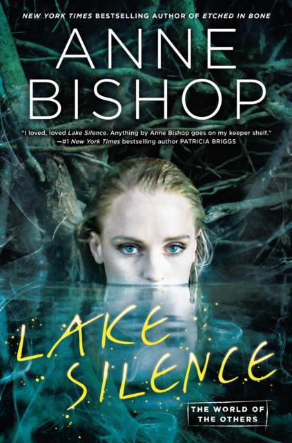 Lake Silence, EPUB eBook