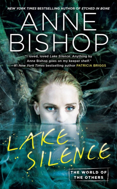 Lake Silence : The World of Others, Paperback / softback Book