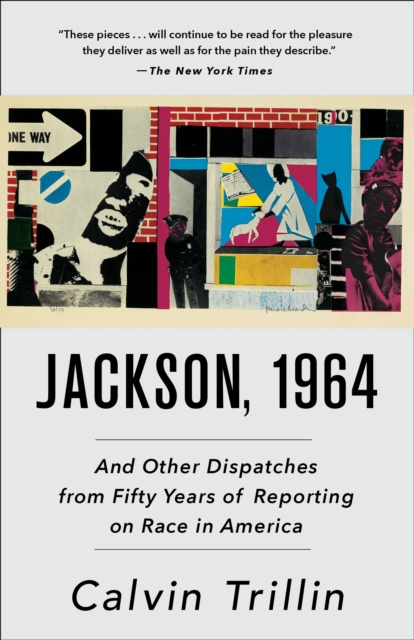 Jackson, 1964, EPUB eBook
