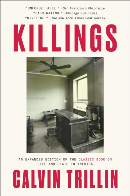 Killings, EPUB eBook