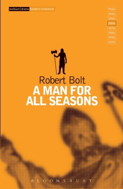 A Man For All Seasons, Paperback / softback Book