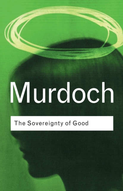 The Sovereignty of Good, Paperback / softback Book