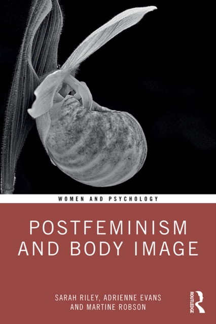 Postfeminism and Body Image, EPUB eBook
