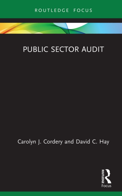 Public Sector Audit, PDF eBook