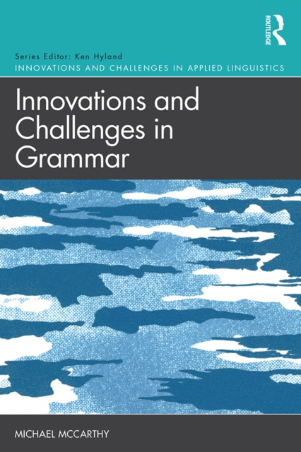 Innovations and Challenges in Grammar, PDF eBook