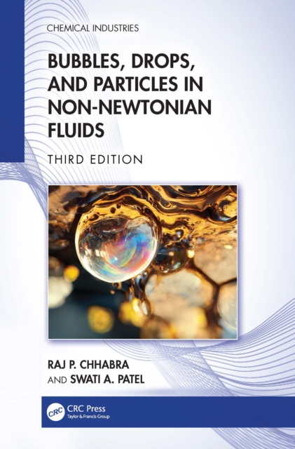 Bubbles, Drops, and Particles in Non-Newtonian Fluids, PDF eBook