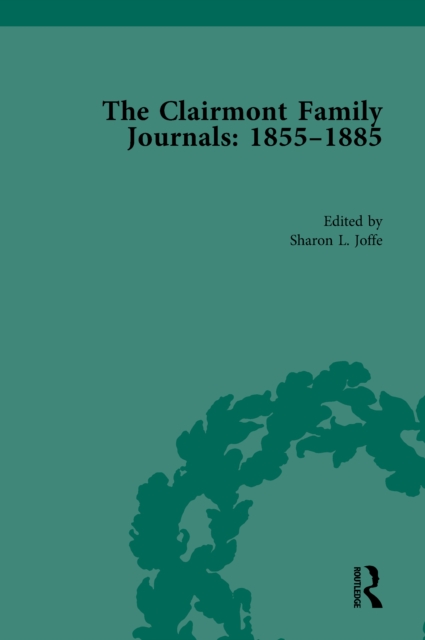 The Clairmont Family Journals 1855-1885, EPUB eBook