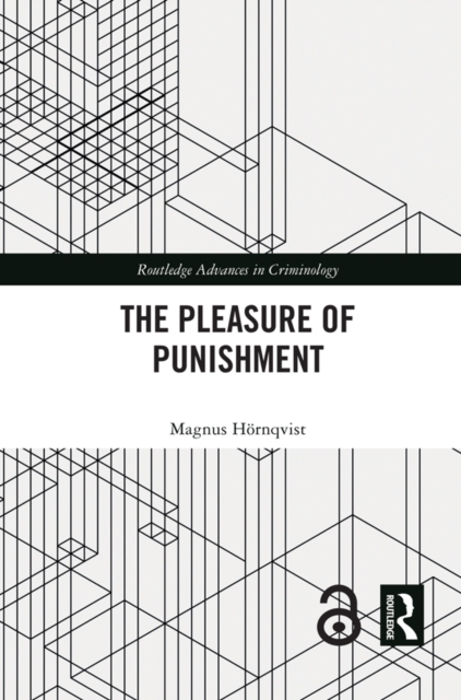 The Pleasure of Punishment, EPUB eBook