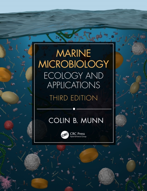 Marine Microbiology : Ecology & Applications, EPUB eBook