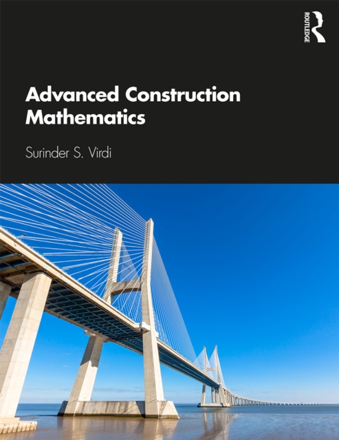 Advanced Construction Mathematics, PDF eBook