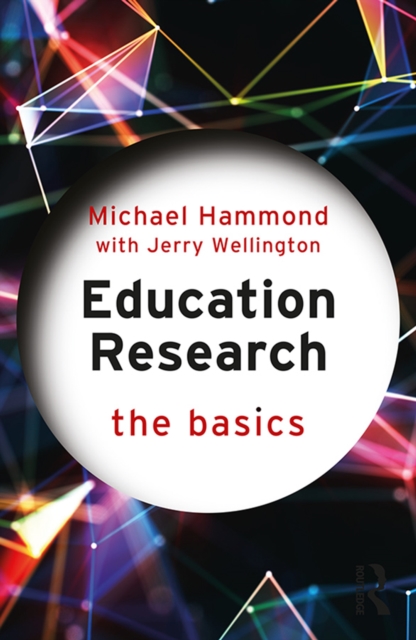 Education Research: The Basics, PDF eBook