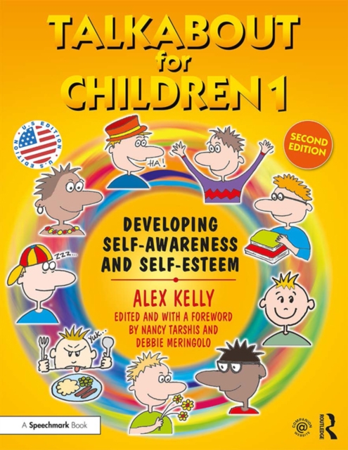 Talkabout for Children 1 : Developing Self-Awareness and Self-Esteem (US edition), EPUB eBook