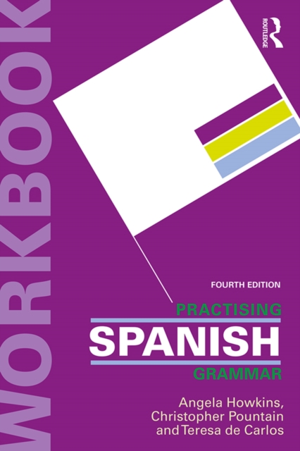 Practising Spanish Grammar, EPUB eBook