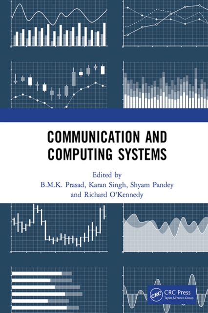 Communication and Computing Systems : Proceedings of the 2nd International Conference on Communication and Computing Systems (ICCCS 2018), December 1-2, 2018, Gurgaon, India, PDF eBook