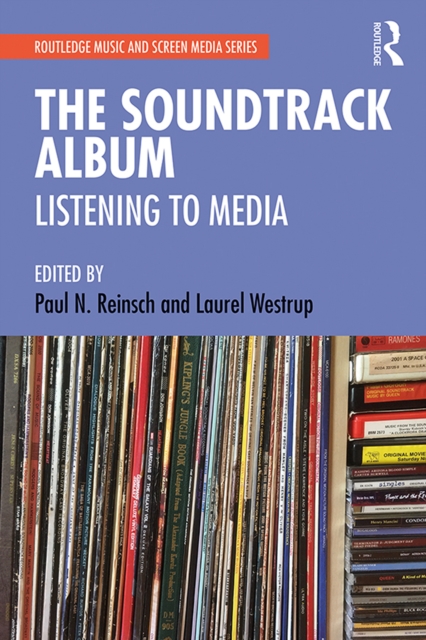 The Soundtrack Album : Listening to Media, EPUB eBook