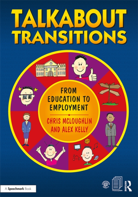 Talkabout Transitions : From Education to Employment, PDF eBook