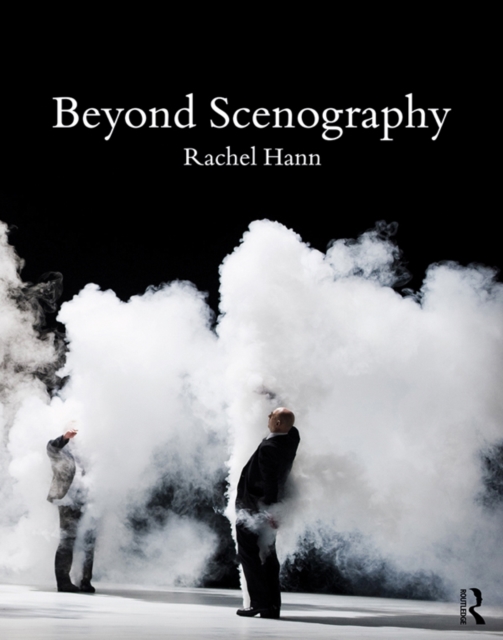 Beyond Scenography, EPUB eBook