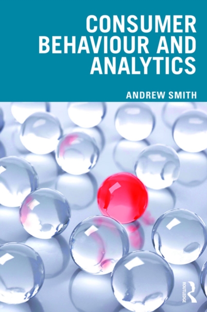 Consumer Behaviour and Analytics, PDF eBook