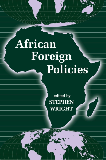 African Foreign Policies, EPUB eBook