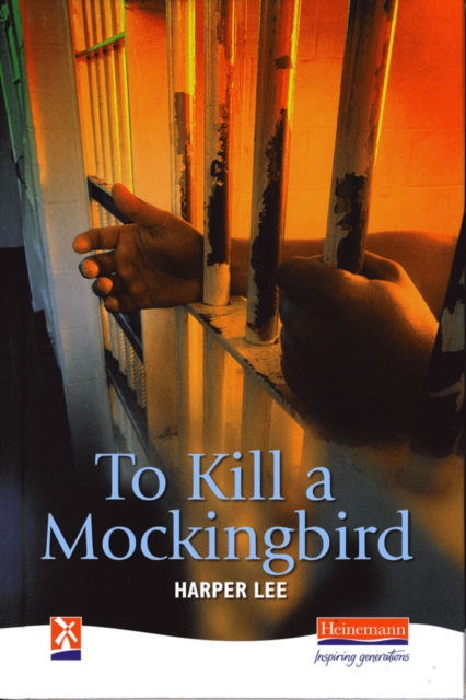 To Kill a Mockingbird, Hardback Book