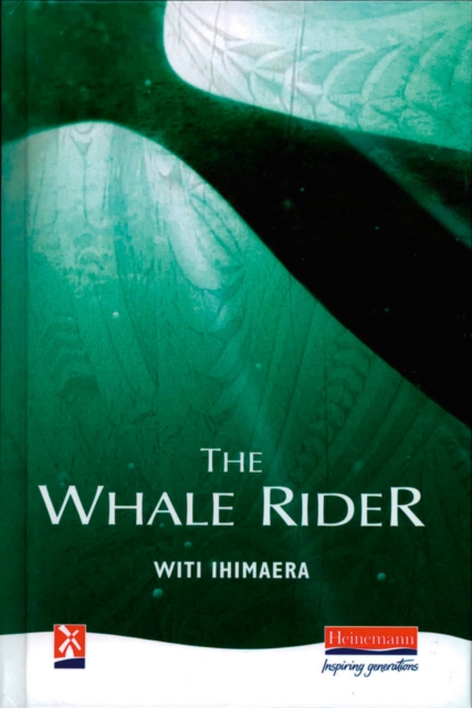 The Whale Rider, Hardback Book