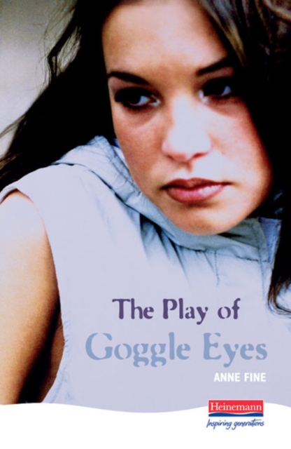 The Play Of Goggle Eyes, Hardback Book