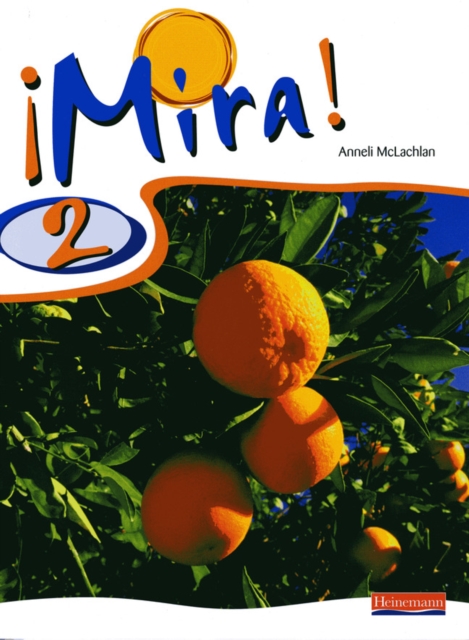 Mira 2 Pupil Book, Paperback / softback Book