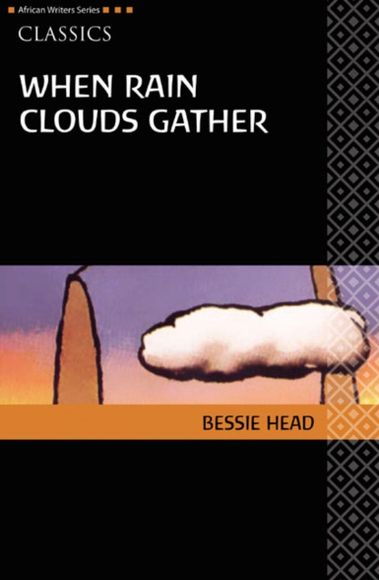 AWS Classics When Rain Clouds Gather, Paperback / softback Book