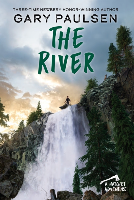 River, EPUB eBook