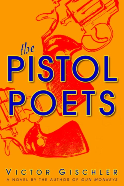 Pistol Poets, EPUB eBook