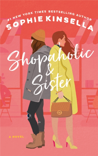Shopaholic & Sister, EPUB eBook