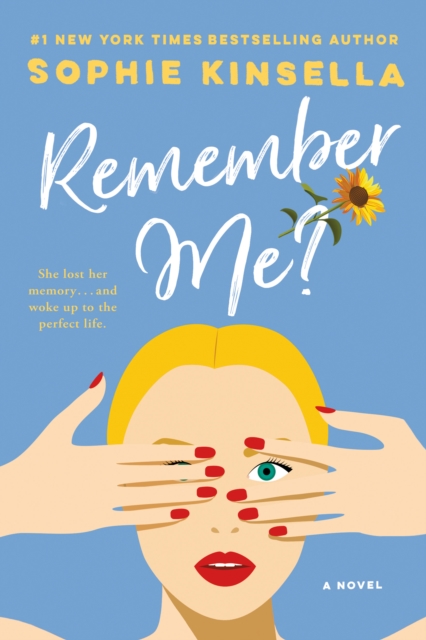Remember Me?, EPUB eBook