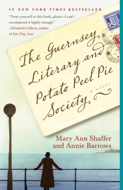 Guernsey Literary and Potato Peel Pie Society, EPUB eBook