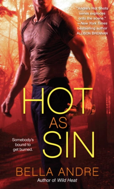 Hot as Sin, EPUB eBook
